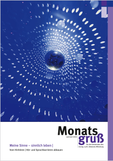 Moantsgruß 06/07-2024 Würzburg