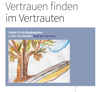 Menschen mit Demenz und Kirche