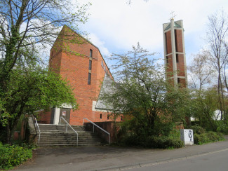 Erlöserkirche